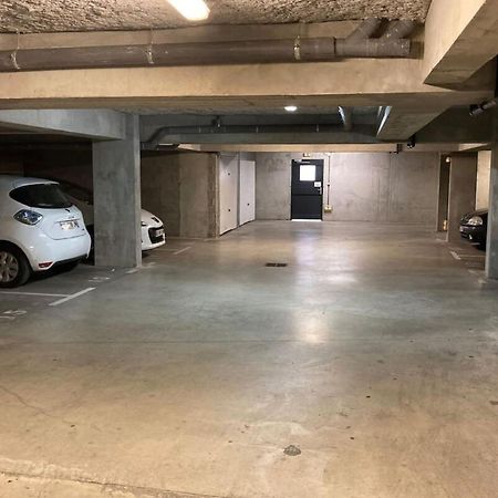 Daurade Balcon Parking Free - Bus Proche Centre Apartment Toulouse Ngoại thất bức ảnh